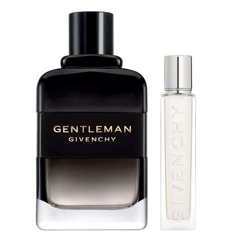 givenchy boosie|givenchy gentleman reserve boisee.